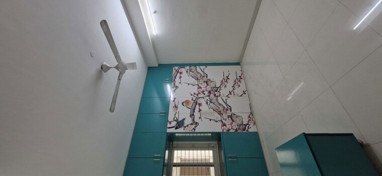 undefined, kondapur 3 Bedroom 1700 Sq.Ft. Builder Floor In Kondapur Hyderabad 10670194