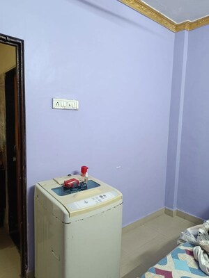 Room in 2 BHK Apartment at Ulwe – for Rent