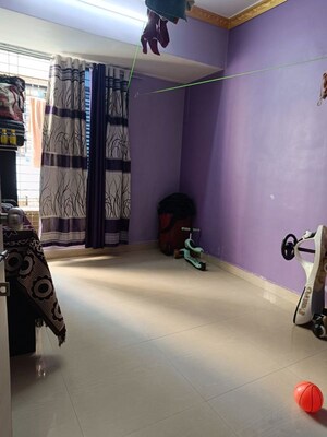 2 BHK Apartment For Rent in Ulwe