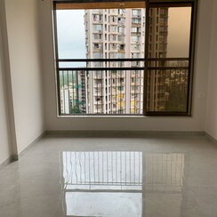 2 BHK Apartment For Rent in Bhoomi Pratishtha