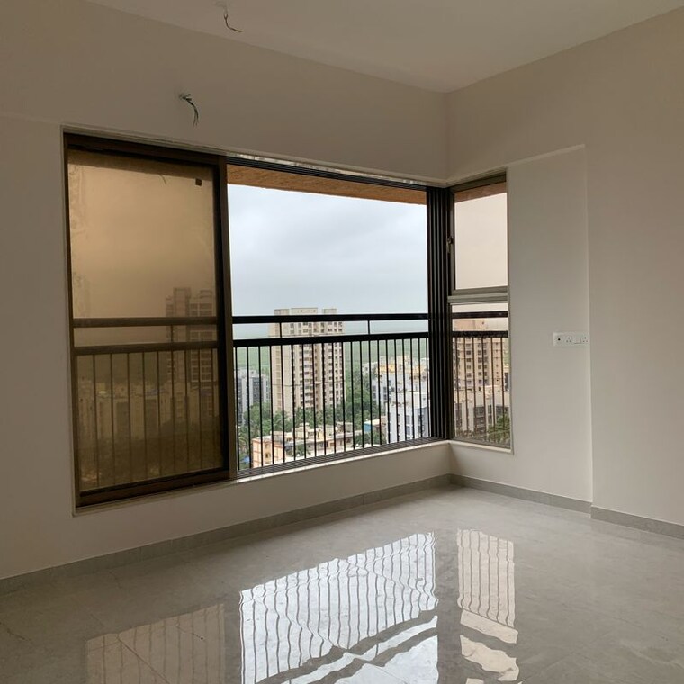 Room, bhoomi-pratishtha 2 Bedroom 630 Sq.Ft. Apartment In Borivali West Mumbai 10670210