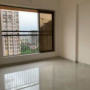 Room in 2 BHK Apartment at Bhoomi Pratishtha, Borivali West – for Rent