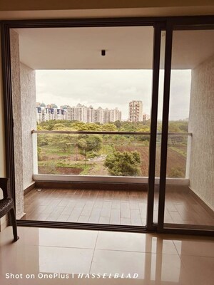 Furnished Amenities in 5 BHK Apartment at Kasturi Legacy, Baner – for Rent