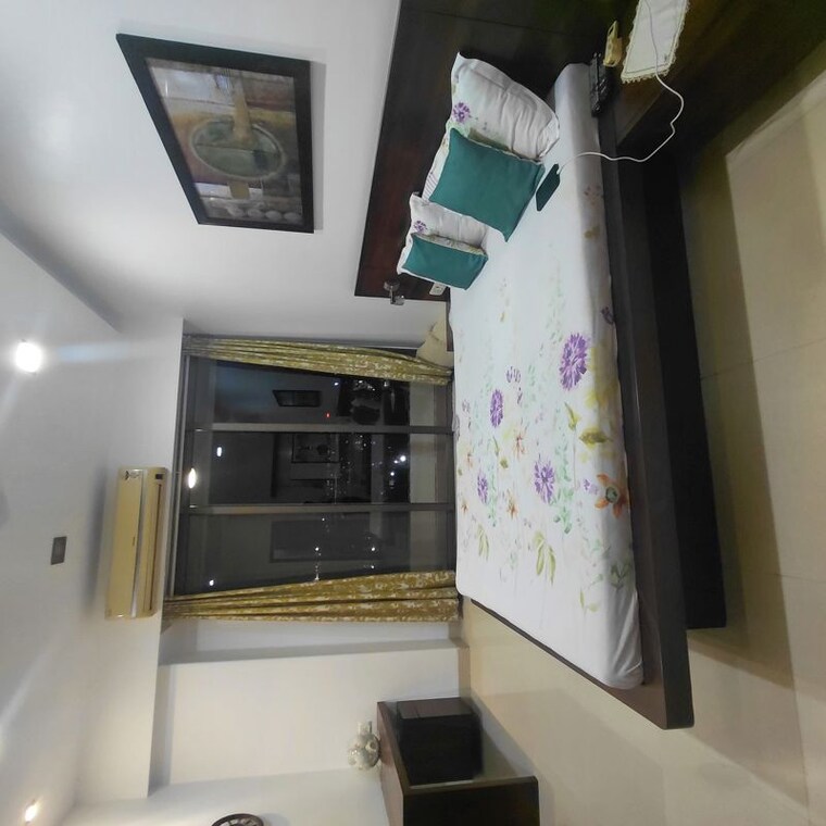 undefined, satellite-tower 3 Bedroom 1750 Sq.Ft. Apartment In Goregaon East Mumbai 10670208