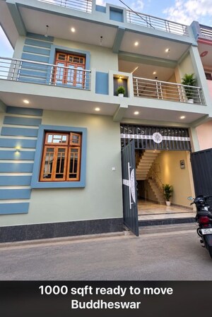 2 BHK Independent House For Sale in Budheshwar