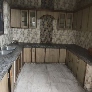 Kitchen in 2.5 BHK Builder Floor at Sector 5 – for Rent