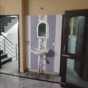 Bathroom in 2.5 BHK Builder Floor at Sector 5 – for Rent