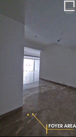 Room in 4 BHK Penthouse at Marvel Ribera, Boat Club Road – for Sale