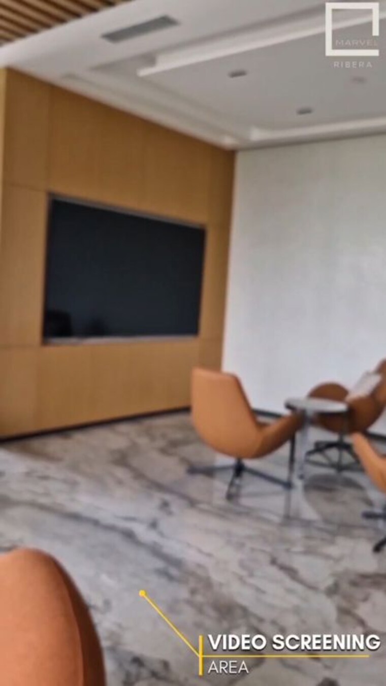undefined, marvel-ribera 4 Bedroom 2500 Sq.Ft. Penthouse In Boat Club Road Pune 10670224