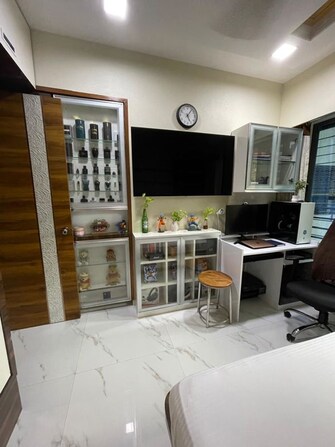 2 BHK +Apartment For Rent in Protsahan Ruchi CHS in Borivali West, Mumbai