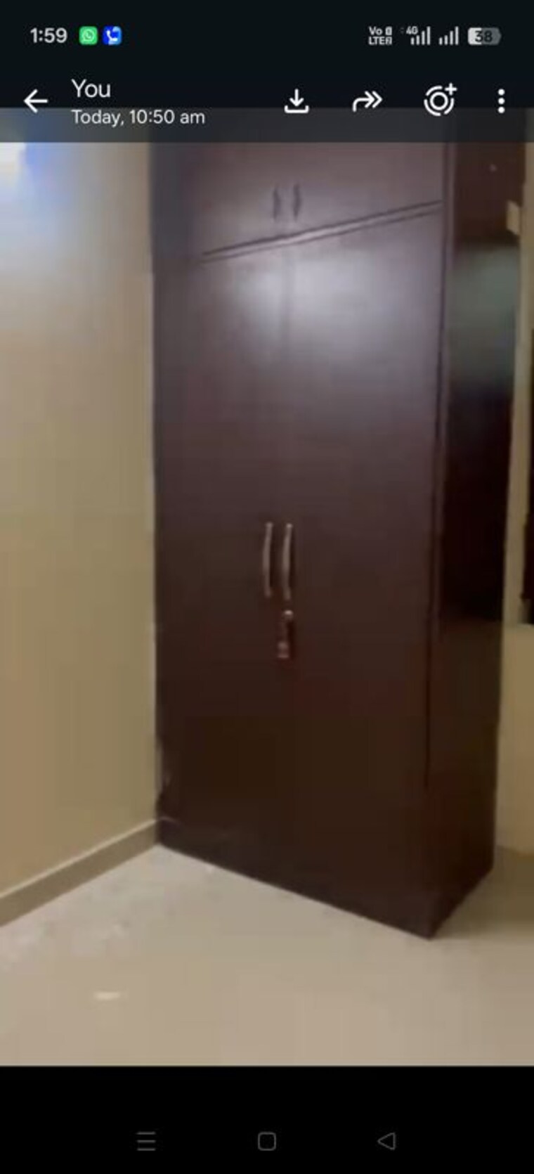 undefined, sector 9 1 Bedroom 900 Sq.Ft. Builder Floor In Sector 9 Gurgaon 10650209
