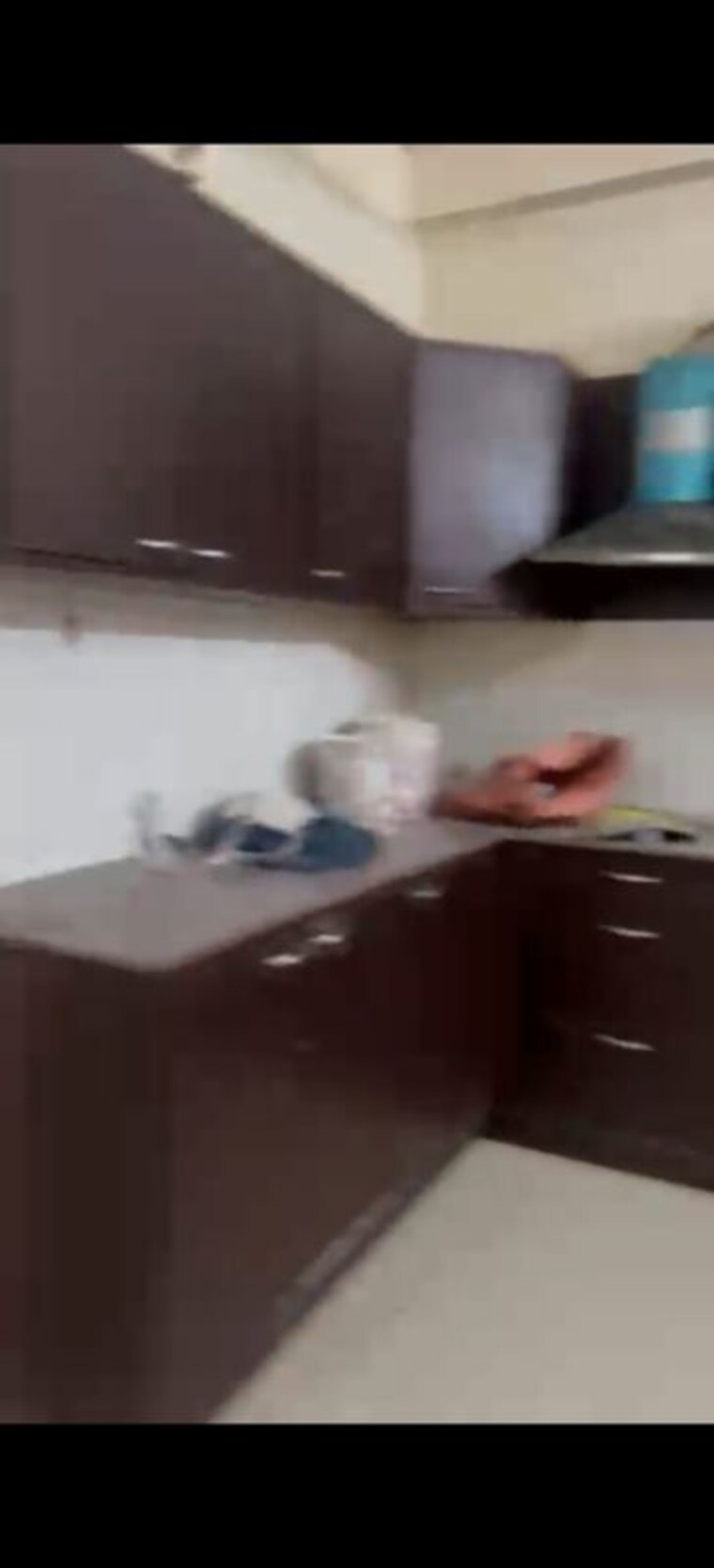Kitchen, sector 9 1 Bedroom 900 Sq.Ft. Builder Floor In Sector 9 Gurgaon 10650209
