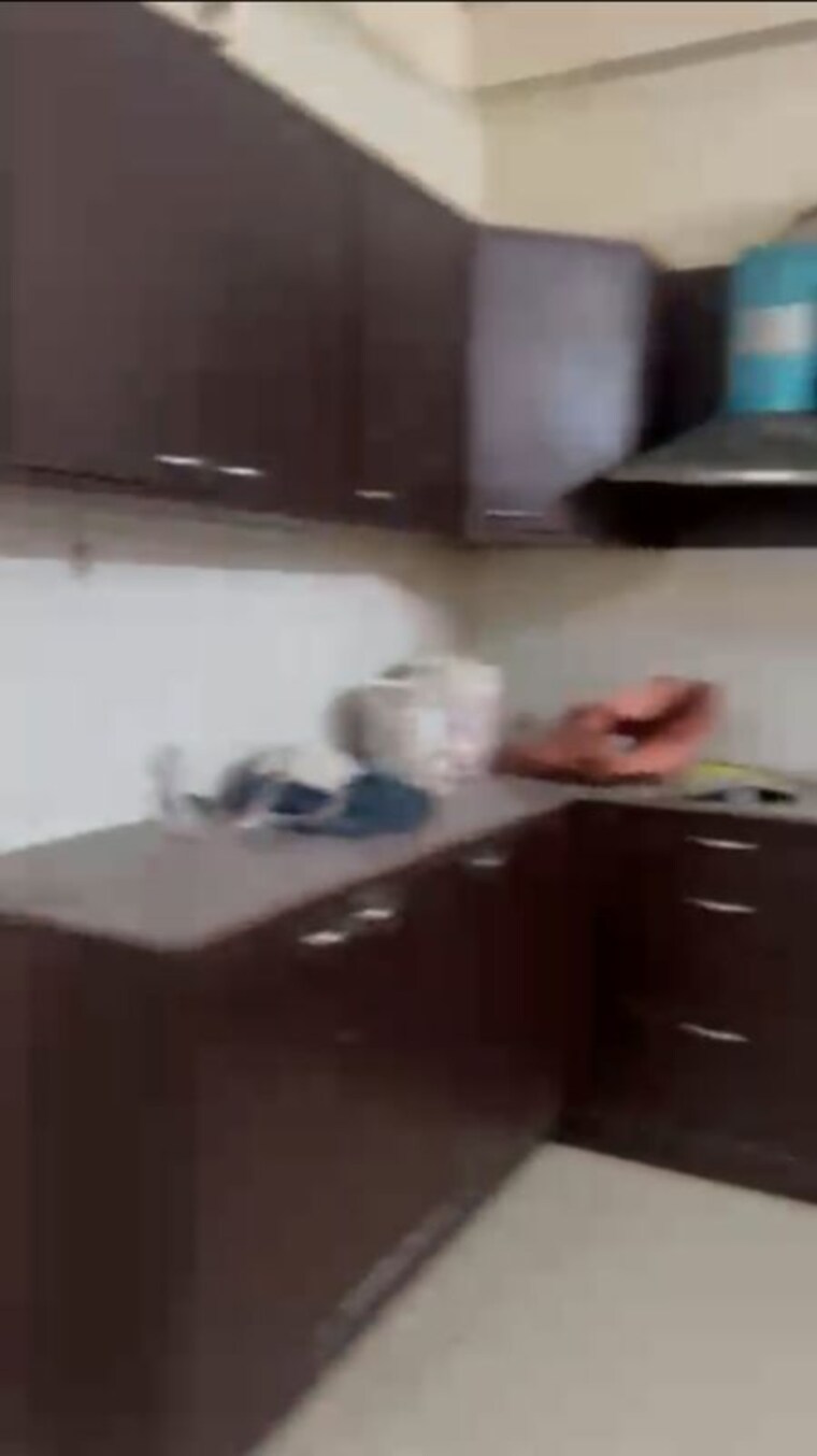 Kitchen, sector 9 1 Bedroom 900 Sq.Ft. Builder Floor In Sector 9 Gurgaon 10650209