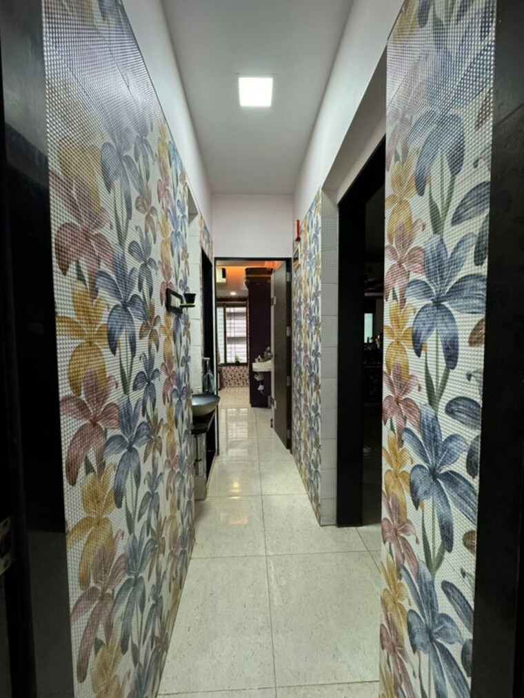 undefined, gera-regent-park 2 Bedroom 850 Sq.Ft. Apartment In Baner Pune 10670230