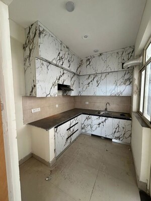 Kitchen in 2.5 BHK Apartment at Imperia Esfera, Sector 37c – for Rent