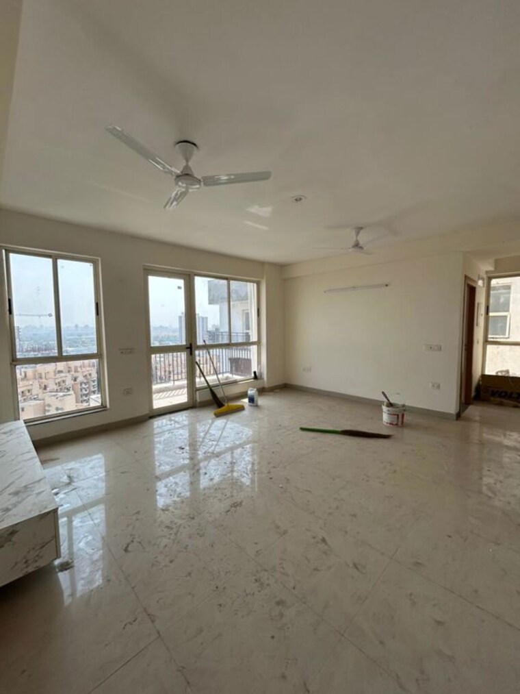 Living Room, imperia-esfera 2.5 Bedroom 1580 Sq.Ft. Apartment In Sector 37c Gurgaon 10658310