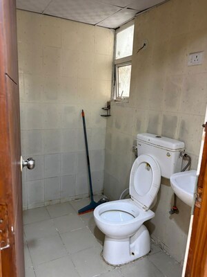 Bathroom in 2.5 BHK Apartment at Imperia Esfera, Sector 37c – for Rent