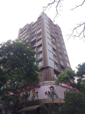2.5 BHK Apartment For Rent in H Rishabraj Percy, Borivali West