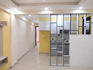 Room in 3 BHK Apartment at Blossom N Springs, Baner – for Rent