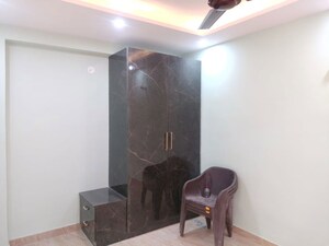 Living Room in 3 BHK Apartment at Blossom N Springs, Baner – for Rent