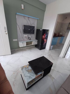 Team Area in 1 BHK Apartment at Adithya Nilaya, Kadubeesanahalli – for Rent