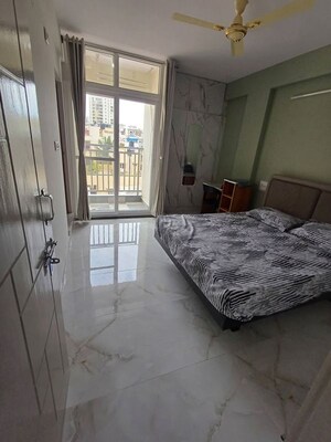 Room in 1 BHK Apartment at Adithya Nilaya, Kadubeesanahalli – for Rent