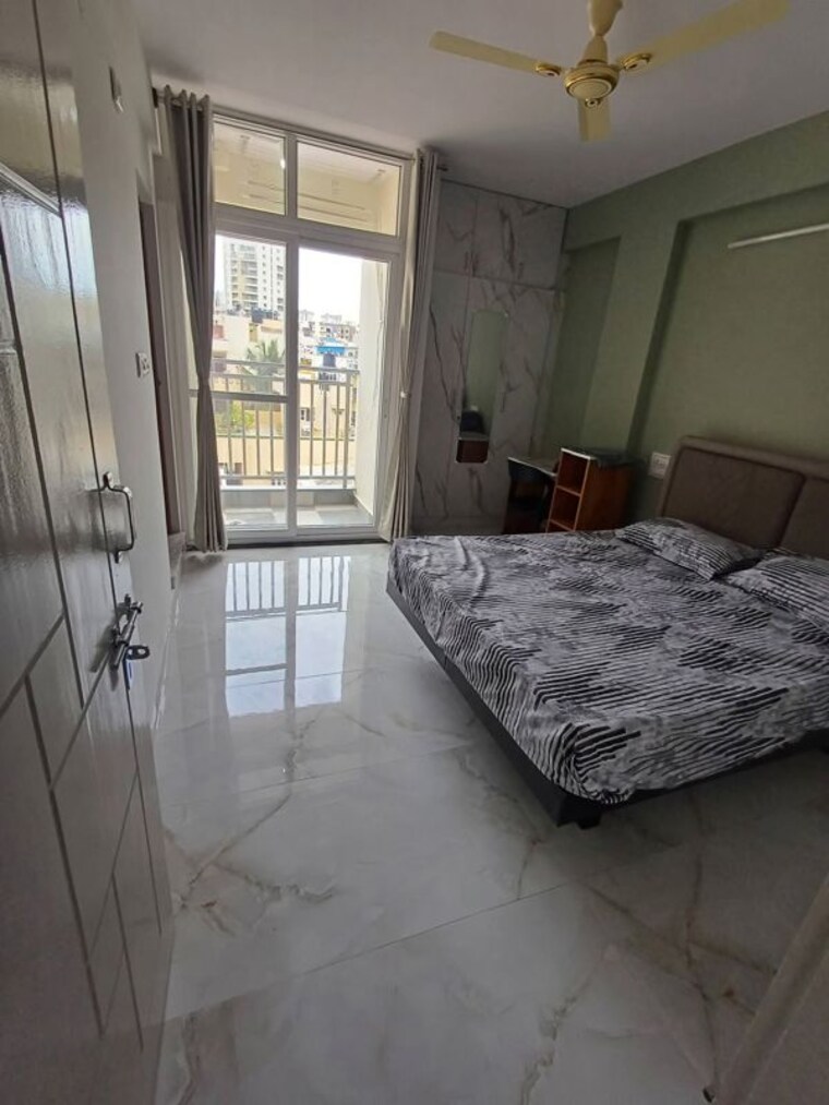 Room, adithya-nilaya 1 Bedroom 550 Sq.Ft. Apartment In Kadubeesanahalli Bangalore 10670232