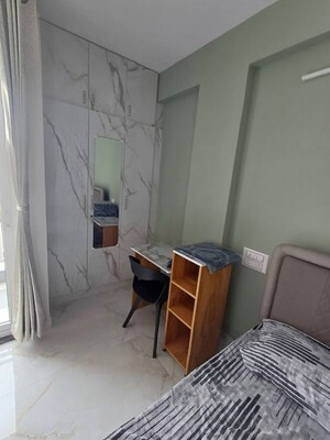 Team Area in 1 BHK Apartment at Adithya Nilaya, Kadubeesanahalli – for Rent