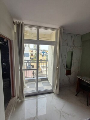 Room in 1 BHK Apartment at Adithya Nilaya, Kadubeesanahalli – for Rent