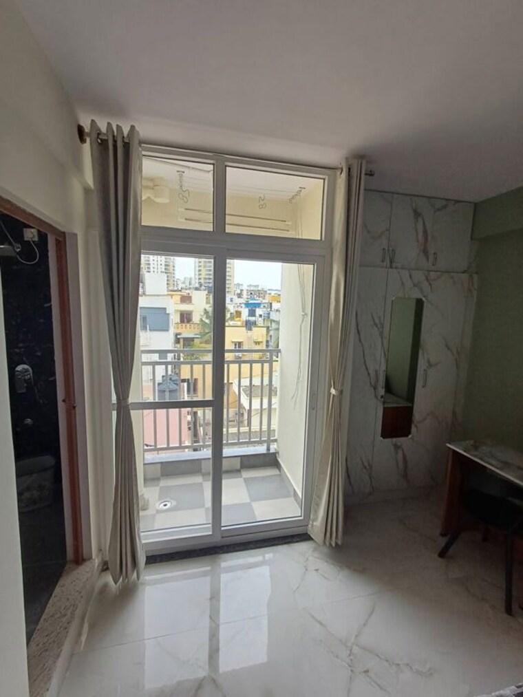 Room, adithya-nilaya 1 Bedroom 550 Sq.Ft. Apartment In Kadubeesanahalli Bangalore 10670232
