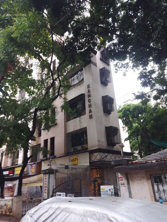 2 BHK Apartment For Rent in Kanchan  CHS Borivali in Ic Colony, Mumbai