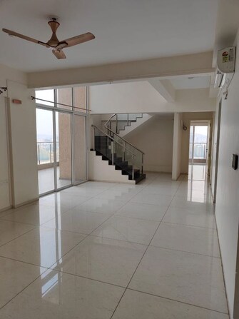 5 BHK +Penthouse For Rent in Kolte Patil 24K Opula in Pimple Nilakh, Pune