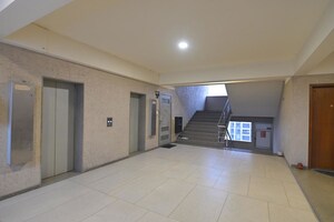 Room in 3 BHK Apartment at Makarba – for Sale
