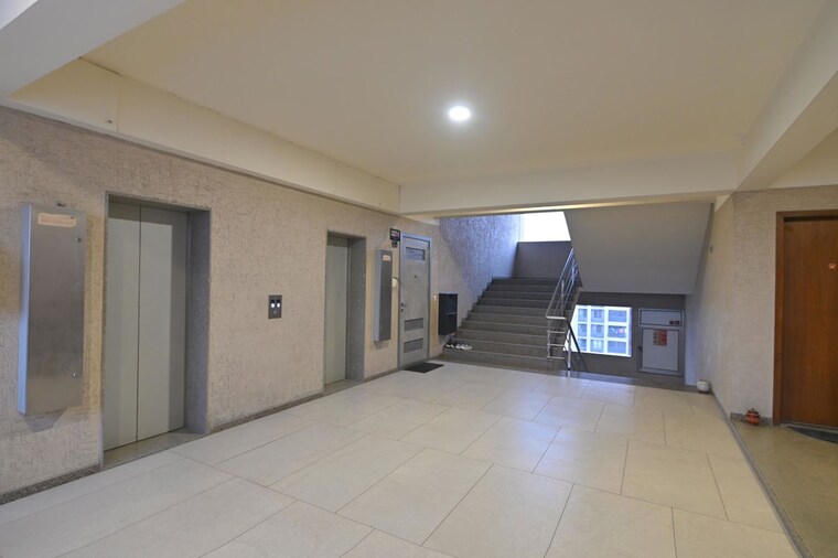 Room, makarba 3 Bedroom 1905 Sq.Ft. Apartment In Makarba Ahmedabad 10670245