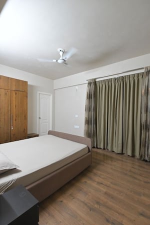 3 BHK Apartment For Sale in Makarba