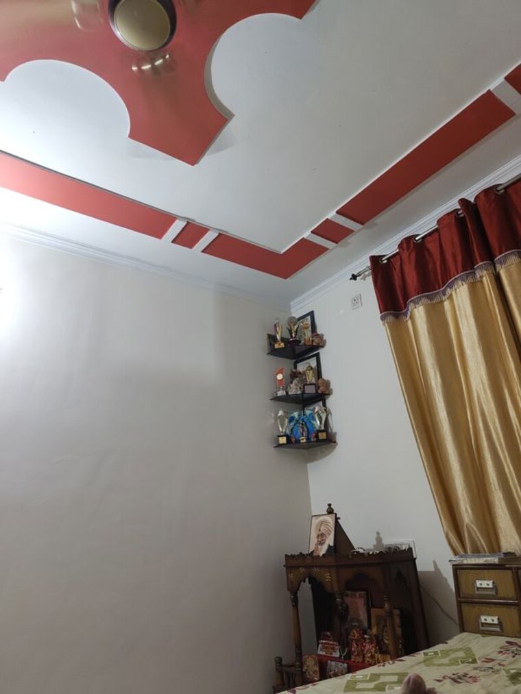 undefined, xu iii greater noida 2 Bedroom 120 Sq.Mt. Villa In Xu Iii Greater Noida Greater Noida 10670240