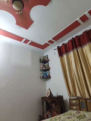 Furnished Amenities in 2 BHK Villa at Xu Iii Greater Noida – for Sale