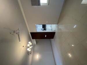Kitchen in 3 BHK Apartment at Central Park Flower Valley Aqua Front Towers, Sohna Sector 33 – for Rent