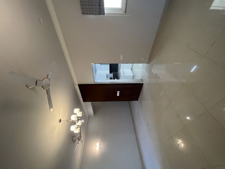 Kitchen, central-park-flower-valley-aqua-front-towers 3 Bedroom 1789 Sq.Ft. Apartment In Sohna Sector 33 Gurgaon 10670171
