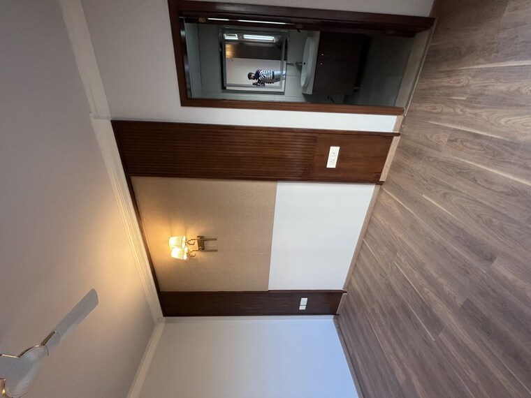 Kitchen, central-park-flower-valley-aqua-front-towers 3 Bedroom 1789 Sq.Ft. Apartment In Sohna Sector 33 Gurgaon 10670171