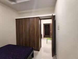 Building Lobby in 1 BHK Apartment at Neha Residency Kondapur, Kondapur – for Rent