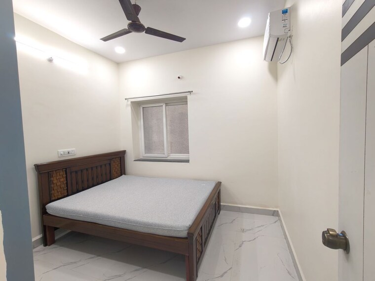 Bedroom, neha-residency-kondapur 1 Bedroom 568 Sq.Ft. Apartment In Kondapur Hyderabad 10670280