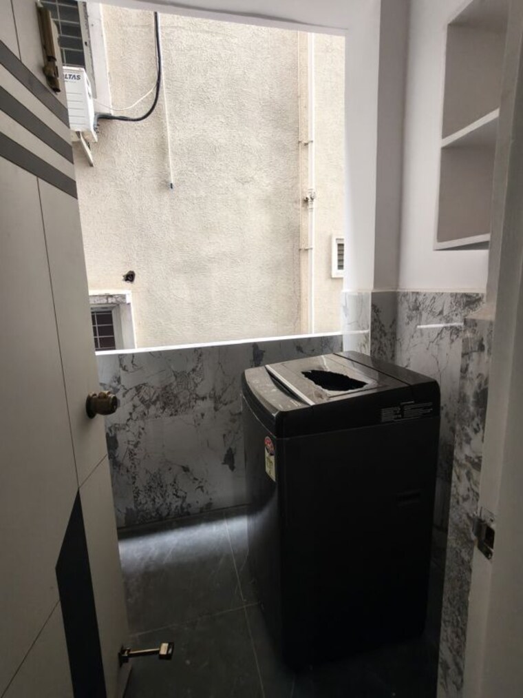 Kitchen, neha-residency-kondapur 1 Bedroom 568 Sq.Ft. Apartment In Kondapur Hyderabad 10670280