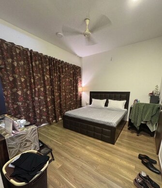 3 BHK Apartment For Rent in Adani Ten BKC in Bandra East, Mumbai