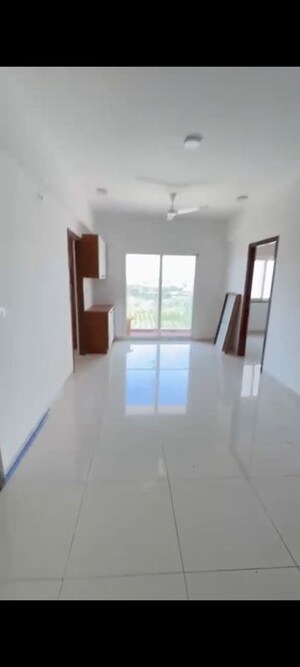 Building Lobby in 2 BHK Apartment at Nambiar Millennia, Sarjapur Road – for Rent