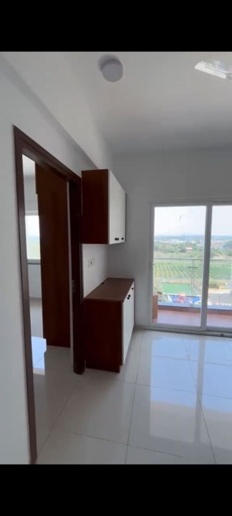 Kitchen, nambiar-millennia 2 Bedroom 935 Sq.Ft. Apartment In Sarjapur Road Bangalore 10670291