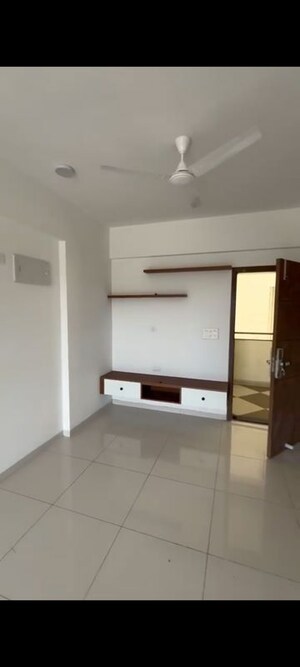 Kitchen in 2 BHK Apartment at Nambiar Millennia, Sarjapur Road – for Rent