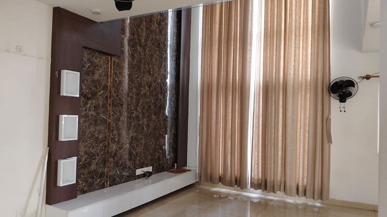 Balcony, sterling-southend 4 Bedroom 2400 Sq.Ft. Apartment In Jayanagar Bangalore 10670299