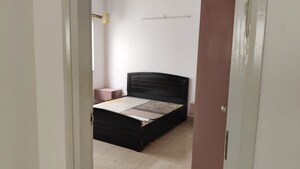 Bedroom in 4 BHK Apartment at Sterling Southend, Jayanagar – for Rent