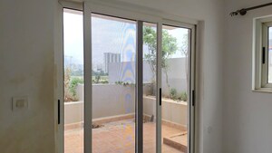 Building Lobby in 4 BHK Apartment at Sterling Southend, Jayanagar – for Rent